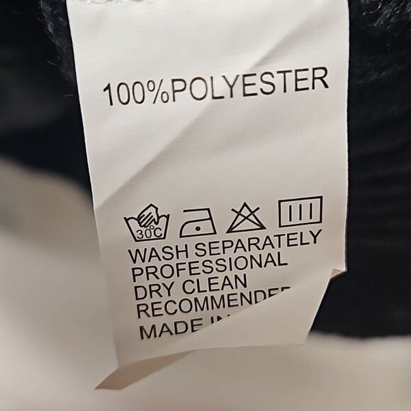 Alsol Lamesa Women's  Pullover Sweater - Picture 3 of 8